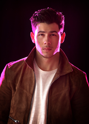 A Nick Jonas Poster