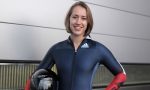 Lizzy Yarnold poster