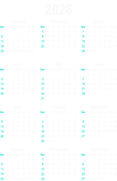 calendar #1893083442