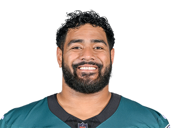 Jordan Mailata posters