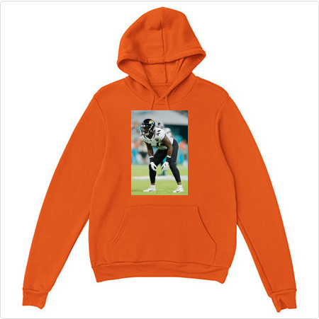 Myles Jack Hoodie