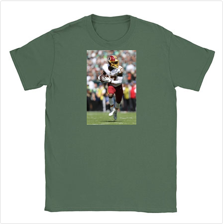 Terry Mclaurin T-Shirt