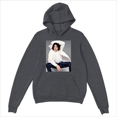 Michael Jackson Hoodie