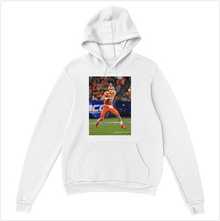 Trevor Lawrence Hoodie