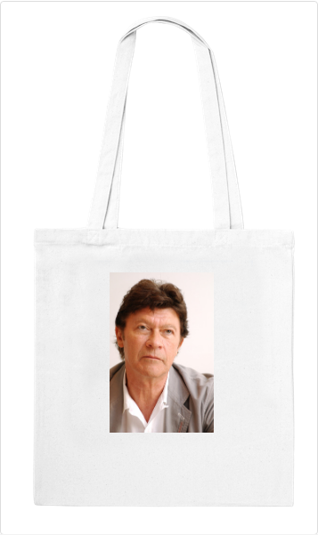 Robbie Robertson Tote Bag