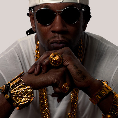 2 Chainz T-shirt