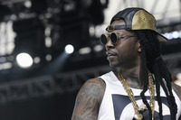 2 Chainz t-shirt #2419935