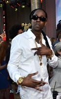 2 Chainz t-shirt #2419937