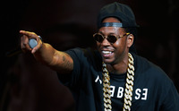 2 Chainz t-shirt #2419939