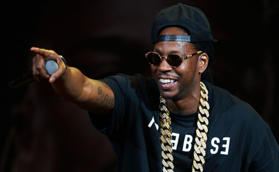 2 Chainz T-shirt