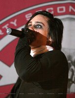 30 Seconds To Mars mug #G792193