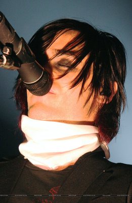 30 Seconds To Mars posters