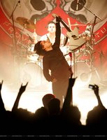 30 Seconds To Mars mug #G792219