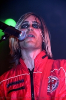 30 Seconds To Mars mug #G792228