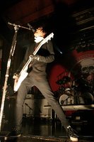 30 Seconds To Mars mug #G887376