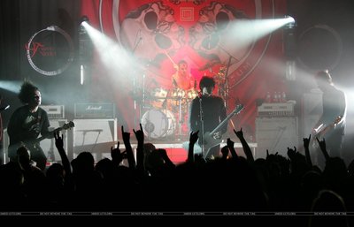 30 Seconds To Mars posters