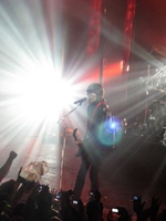 30 Seconds To Mars Sweatshirt #2645296