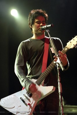 30 Seconds To Mars posters