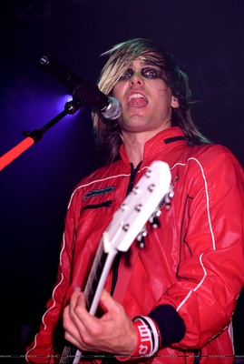 30 Seconds To Mars posters