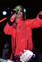 30 Seconds To Mars hoodie #2645311