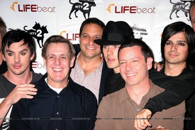 30 Seconds To Mars posters