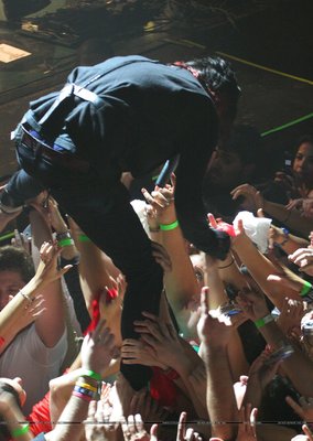 30 Seconds To Mars posters