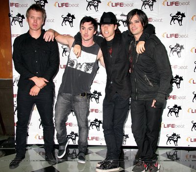 30 Seconds To Mars posters