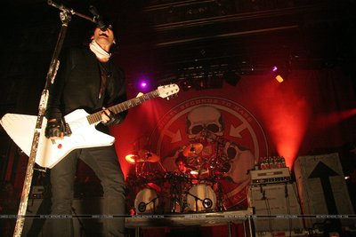 30 Seconds To Mars posters