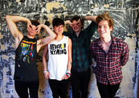 5 Seconds Of Summer tote bag #G712849