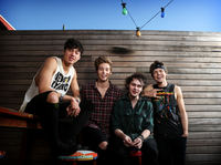 5 Seconds Of Summer mug #G712851