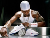 50 Cent tote bag #G168817