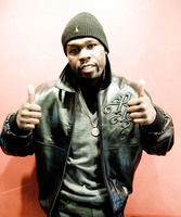 50 Cent Longsleeve T-shirt #2193215