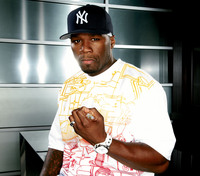50 Cent mug #G537837
