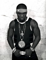 50 Cent Longsleeve T-shirt #2200839