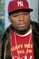 50 Cent mug #G604818