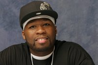 50 Cent tote bag #G609184