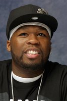 50 Cent Tank Top #2273017