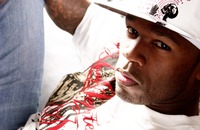 50 Cent Longsleeve T-shirt #2333958