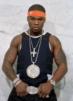 50 Cent tote bag #G659157