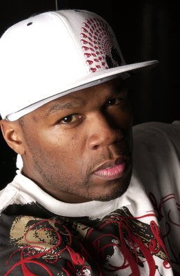 50 Cent Tank Top