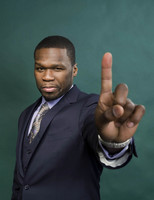50 Cent Tank Top #2354330