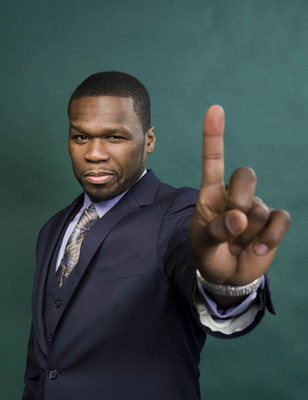 50 Cent Tank Top