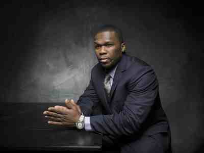 50 Cent Tank Top