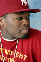 50 Cent Sweatshirt #2401864