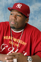 50 Cent mug #G715378