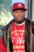 50 Cent mug #G715379
