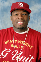 50 Cent t-shirt #2401867