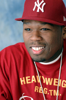 50 Cent Longsleeve T-shirt #2401870