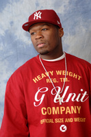 50 Cent t-shirt #2401873