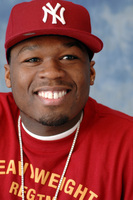 50 Cent Tank Top #2401874